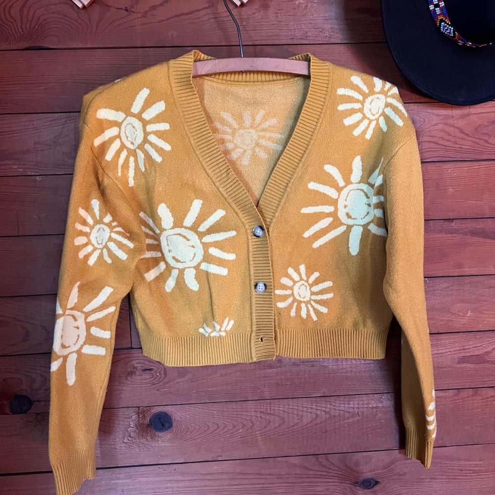 Lot of 5 Girls Sweaters - all XS/S EUC